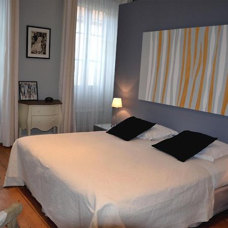 La Baguenaude Bed & Breakfast Marciac Exterior photo