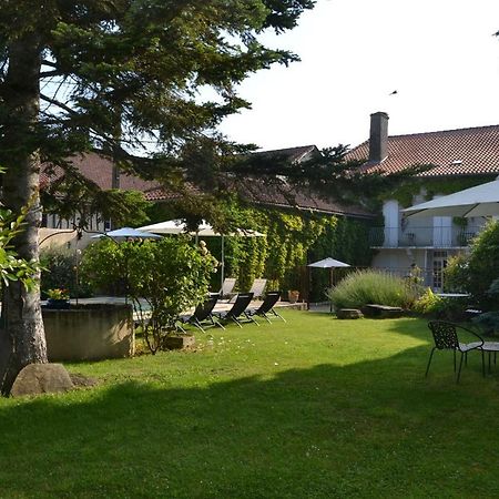 La Baguenaude Bed & Breakfast Marciac Exterior photo