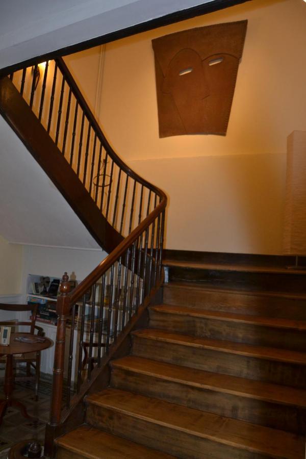La Baguenaude Bed & Breakfast Marciac Exterior photo