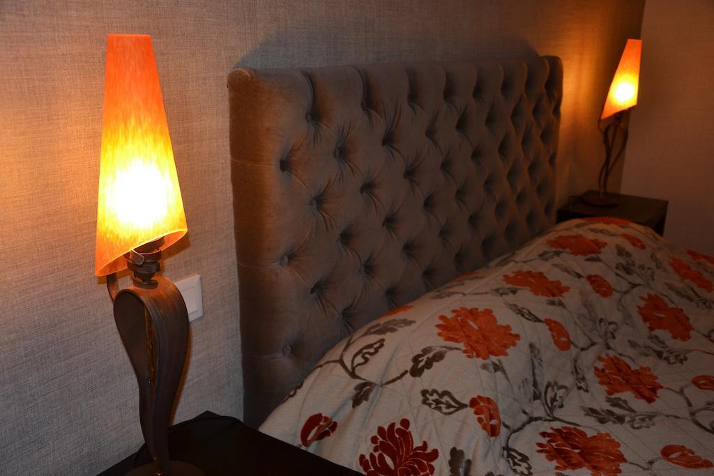 La Baguenaude Bed & Breakfast Marciac Exterior photo