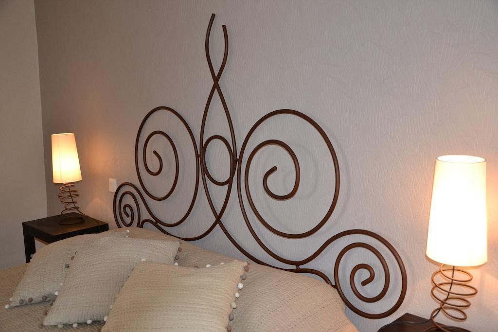 La Baguenaude Bed & Breakfast Marciac Exterior photo